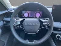 Skoda Superb - Vorschau Bild 10