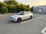 BMW e46 325xi 6-Zylinder 192PS 2002 140.000km Allrad - BMW 325 in Bielefeld