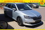 Skoda Fabia 1.0TSI 70KW "Drive125"  *Klima*ACC*SHZ*... - Skoda Fabia DRIVE-125