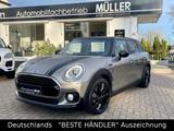 MINI Clubman"SPORTPAKET"+18"Alu+NAVI+Keyless Go+QC - scheckheftgepflegte MINI COOPER_CLUBMAN