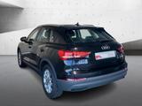 Audi Q3 35 TFSI 6-Gang+Led+Carplay+Ahk+Ambiente+Shz+A - Audi Q3 in Rostock