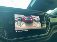 Volkswagen T-Roc - Vorschau Bild 14