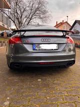 Audi TT RS Coupé | 360PS | Quattro | Leder - gebrauchte Audi TT RS aus dem Jahr 2011