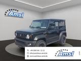 Suzuki Jimny Comfort AllGrip NFZ*AHK*Spurverbreiterung - Suzuki Jimny Kombi Gebrauchtwagen