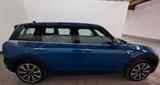 MINI Yours /Leder/SpoSi/LED/Alu 18" - blaue MINI One Clubman