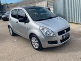 Suzuki Splash 1.3 DDiS GLS - Suzuki Splash mit Diesel-Antrieb