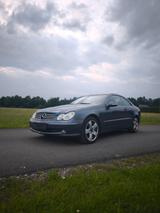 Mercedes-Benz CLK 500 ELEGANCE Elegance - Mercedes-Benz CLK 500 aus 2002
