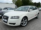 Audi A3 Sportback 2.0 FSI Attraction/S-Heft/AHK/Klima - Audi A3 aus 2005: 2.0