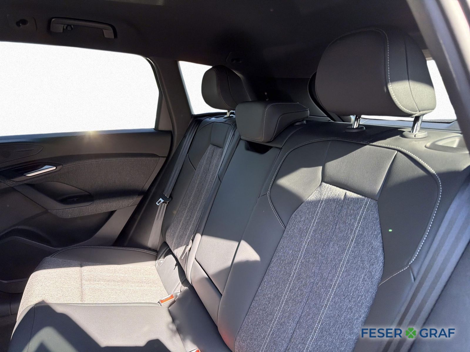 Audi Q6 e-tron - Bild 14