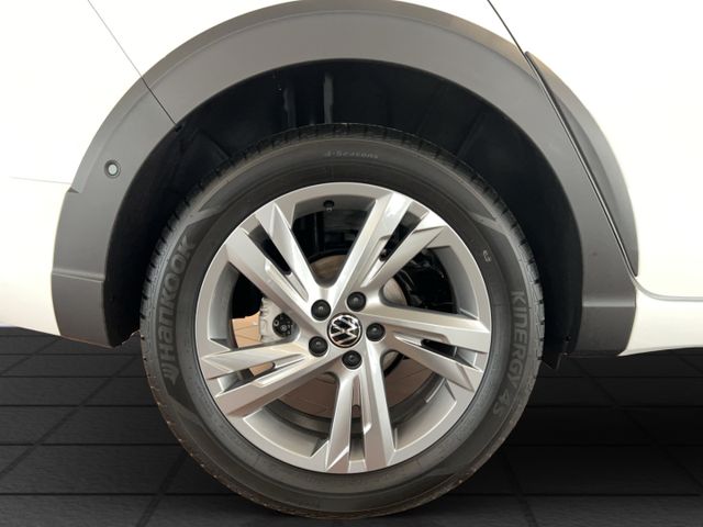 Taigo R-Line 1.0l DSG Allwetter IQ Drive Kamera