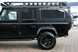Land Rover Defender 110 SE GARANTIE AHK LED DAB Klima Leder - gebrauchte Land Rover Defender aus dem Jahr 2013