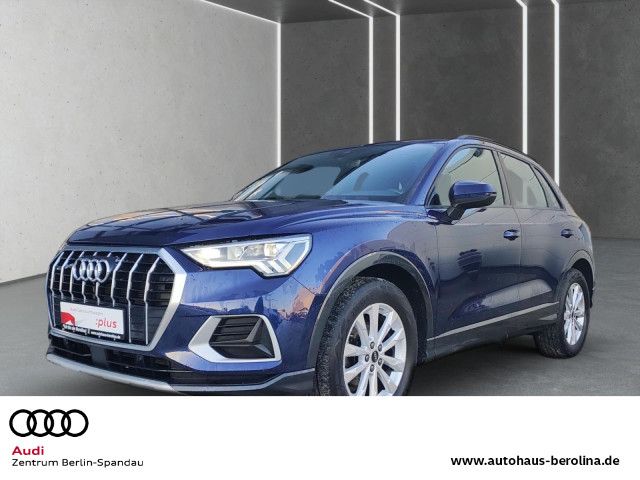 Audi Q3 - Bild 1