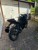 Suzuki GSX-R125 - SUZUKI GSX R 125