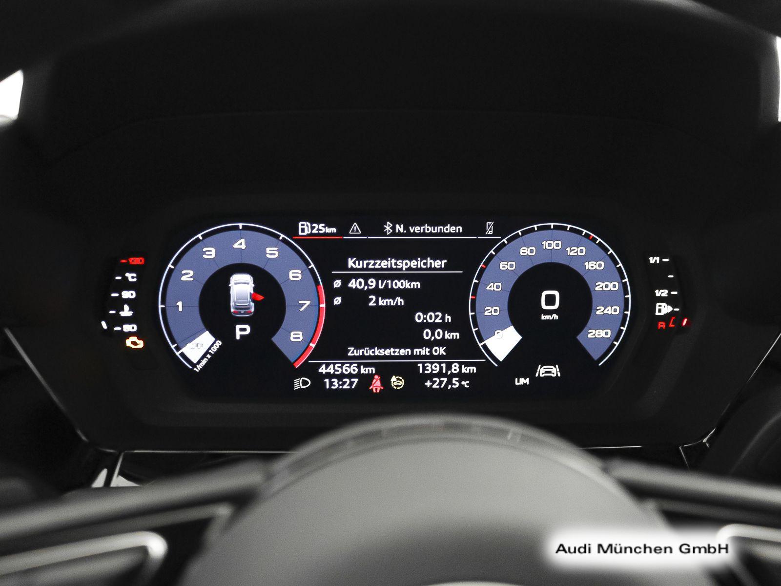 Audi A3 Sportback 30 TFSI S tronic advanced Privacy/S, миниатюра 19