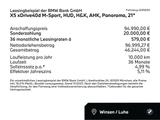 BMW X5 xDrive40d M-Sport, HUD, H&K, AHK, Panorama, 2 - mit Diesel-Antrieb: Allradantrieb, Geländewagen
