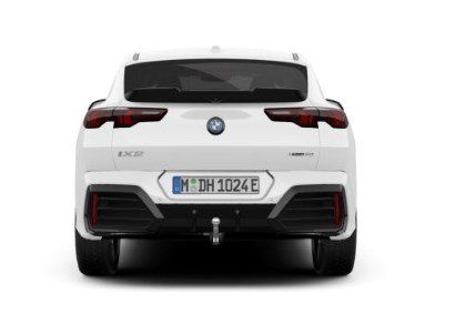Foto Nummer 4: BMW iX2