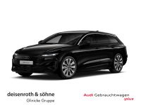 Audi A6 e-tron - Vorschau Bild 1