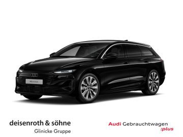 Audi Leasingangebot: Audi A6 Avant e-tron AHK/Nav/LED+/Tech+/Assist/ACC/20