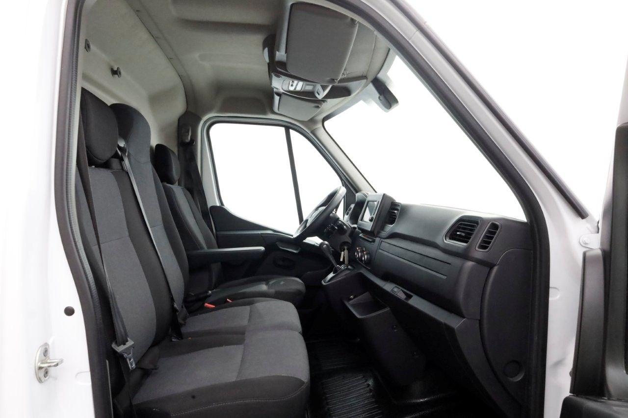 Renault Master T33 2.3 dCi 150pk L1H2 Automaat Energy Co