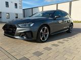 Audi A4 40 TDI S tr. quattro S line Avant S line