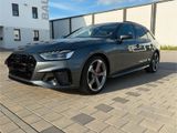 Audi A4 40 TDI S tr. quattro S line Avant S line