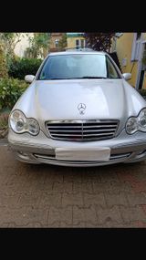 Mercedes-Benz C 280 4MATIC AVANTGARDE Avantgarde - Mercedes-Benz C 280: 4matic