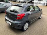Ford Ka Cool & Connect Klima PDC Radio Spiegel el ank - graue Ford Ka/Ka+
