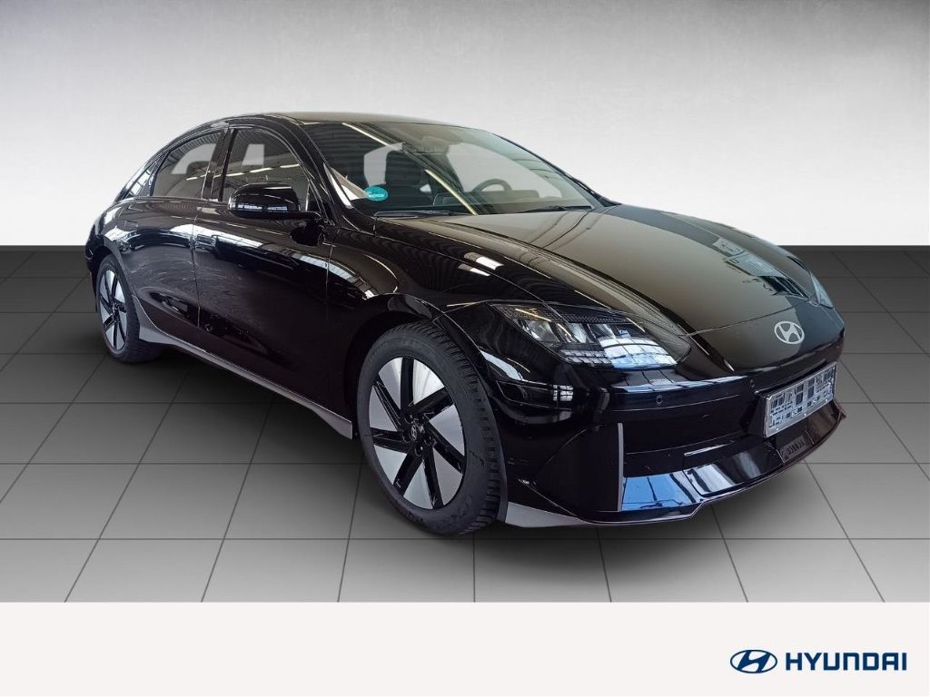 Hyundai IONIQ 6 – Bild 4