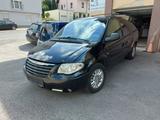 Chrysler Voyager , Grand Voyager 2,8 - Chrysler Grand Voyager aus 2005
