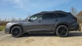 Subaru Outback 2.5i Platinum 