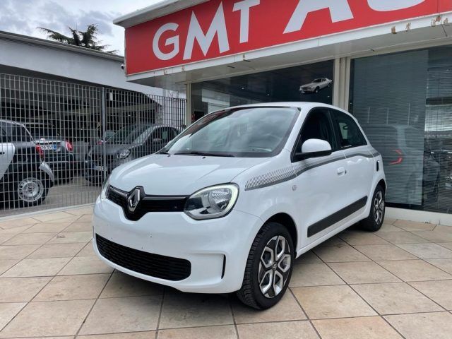 Renault RENAULT Twingo 1.0 69CV LIMITED LED NEOPATENTATI