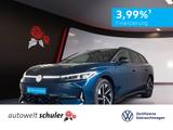 Volkswagen ID.7 Tourer GTX 4motion 340 PS mit AHK