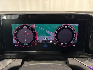 Skoda Kodiaq 1.5 TSI mHEV 110 kW Sportline Family StHz