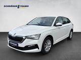 Skoda Scala 1.0 TSI Ambition LED/SHZ/KAMERA