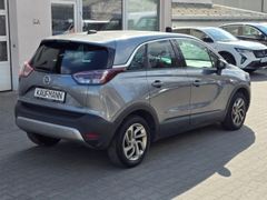 Fahrzeugabbildung Crossland INNOVATION 1.2 Turbo MOTORSCHADEN