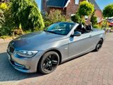 BMW 330d Cabrio  mit Windschott*Leder*Navi*Xenon - BMW 330: Roadster, 330d