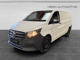 Mercedes-Benz Vito 116 CDI Kasten Lang KLIMA NAVI SHZ TEMP DAB - gebrauchte Mercedes-Benz Vito aus dem Jahr 2024