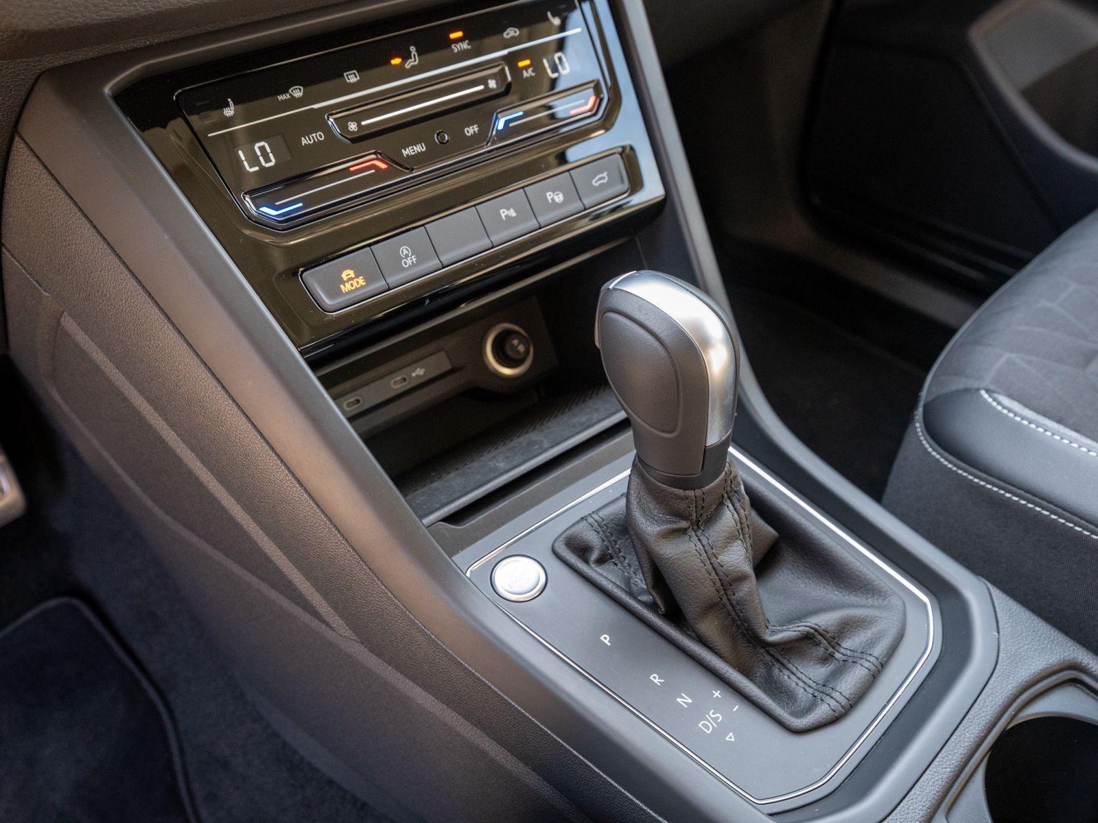 Volkswagen Touran - Bild 16
