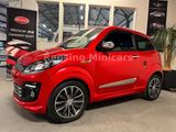 Ligier JS 50 L Fahrschulauto DCI Mopedauto Microcar 45 - mit Diesel-Antrieb: Mopedauto