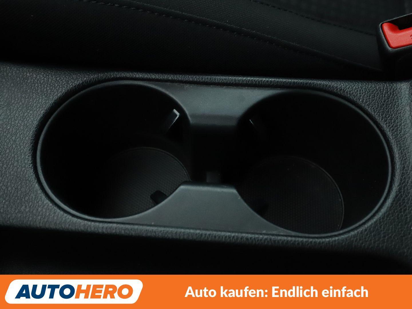 Kia cee'd 1.4 Edition 7 Limited*TEMPO*CAM*PDC*SHZ*
