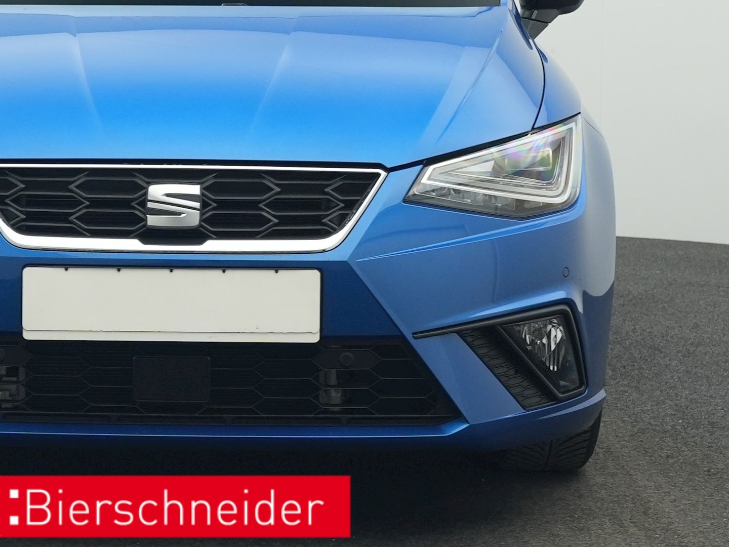Seat Ibiza - Bild 21