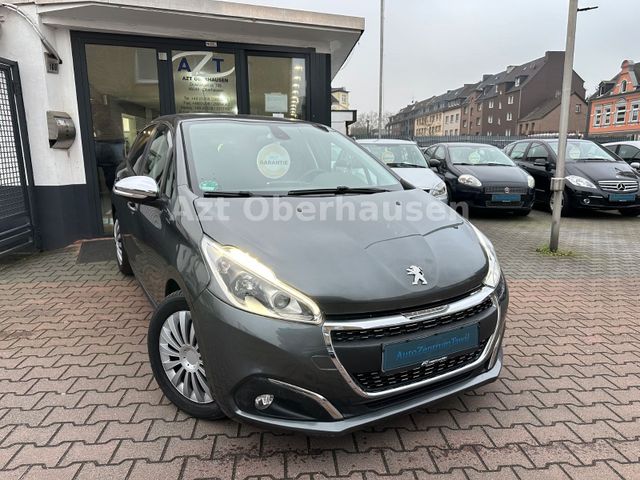 Peugeot 208 1.2 Signature*NAVI*TÜV NEU*NUR 43TKM*