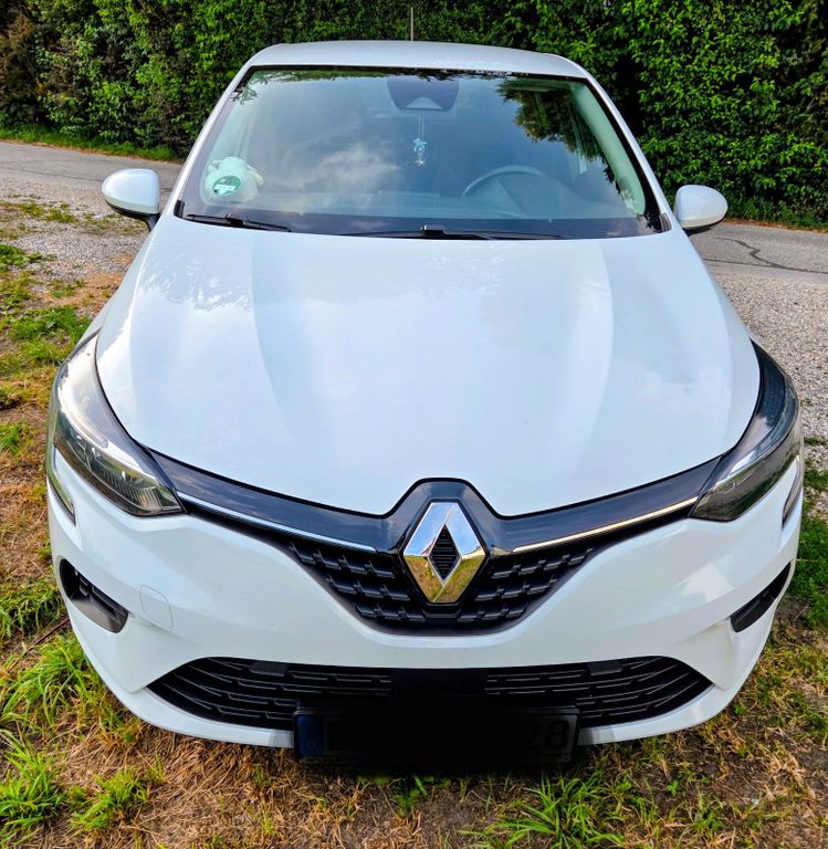 Image of Renault Clio