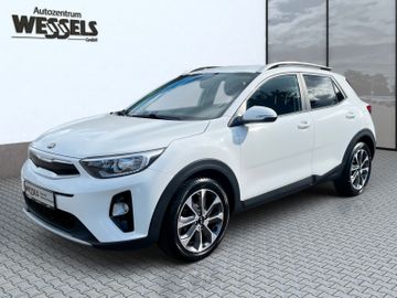 Kia Stonic Vision 1,4 NAVIAllwetterSitzheizung