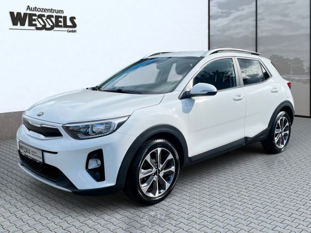 Kia Stonic Vision 1,4 NAVIAllwetterSitzheizung