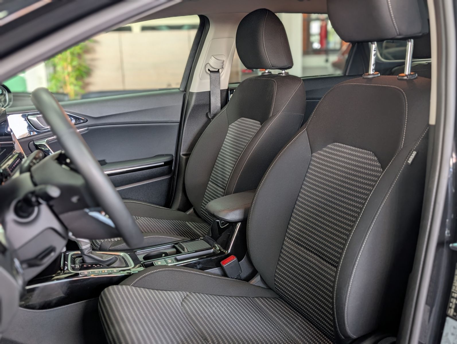 Fahrzeugabbildung Kia cee'd Sportswagon 1.5 Spirit SCC JBL KAM 7J Gar.