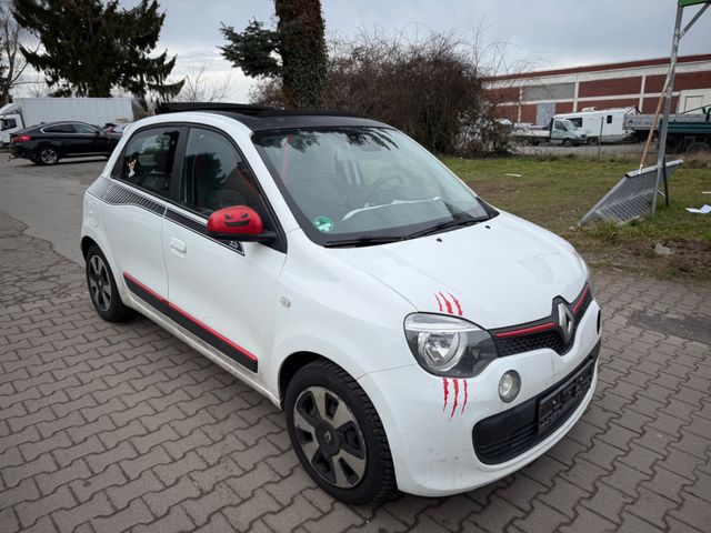 Renault Twingo SCe 70 PANORAMA/PARK/KLIMA/TEMPOMAT