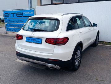 Mercedes GLC 220 - 6