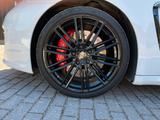 Porsche Panamera GTS 4.8 V8 Scheckheft Garantie - Porsche: Gt4