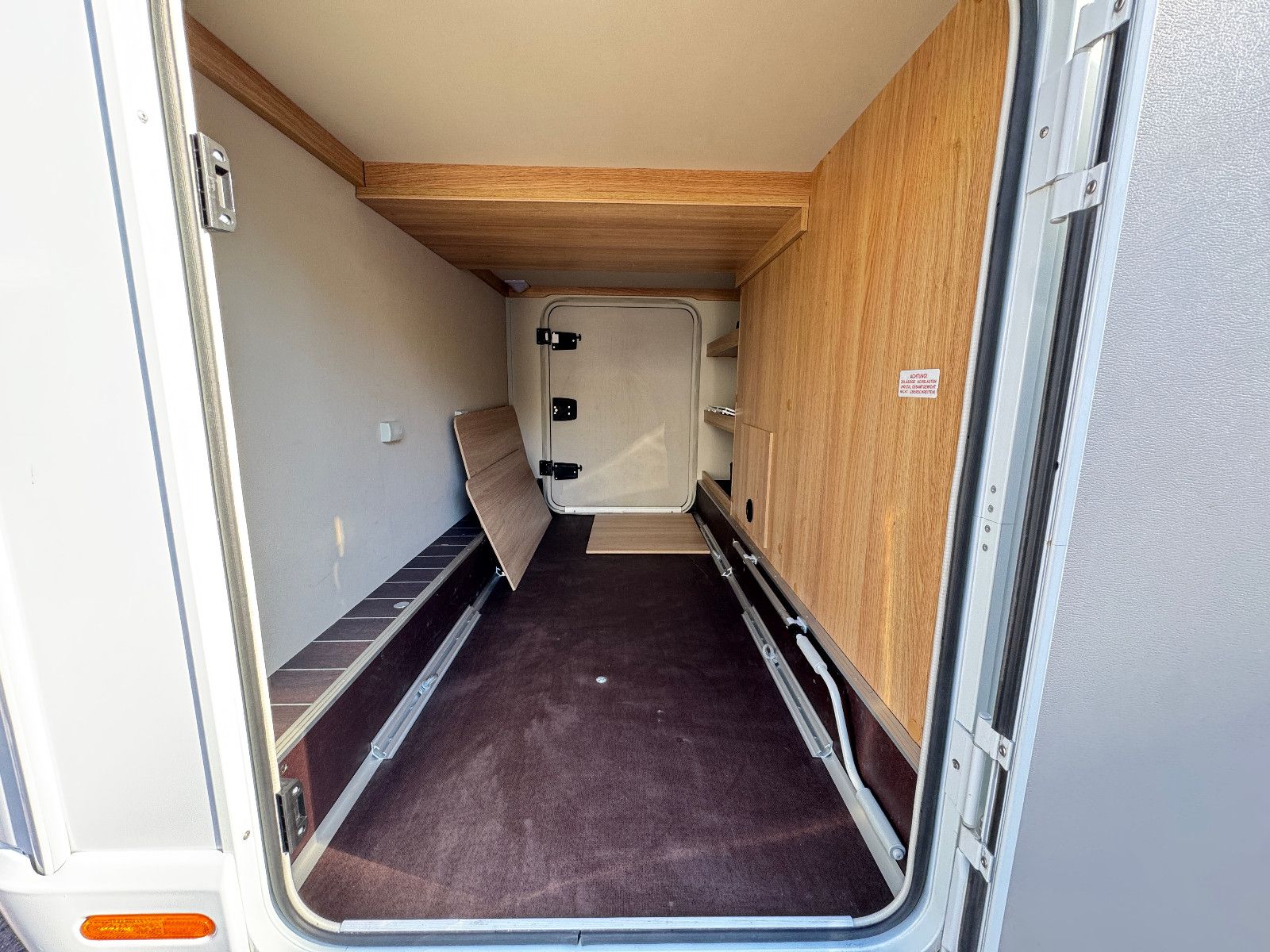 Fahrzeugabbildung Knaus SKY TI 700 MEG PLATINUM SELECTION HEAD-UP 1.HAND